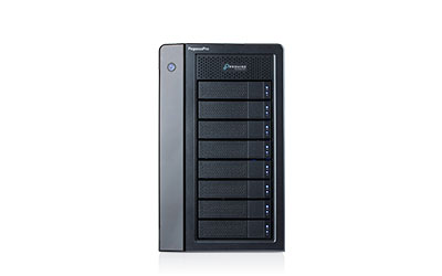 喬鼎資訊PROMISE Technology - Storage Solutions for IT, Cloud 